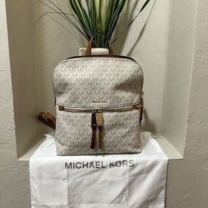 Michael Kors Backpack